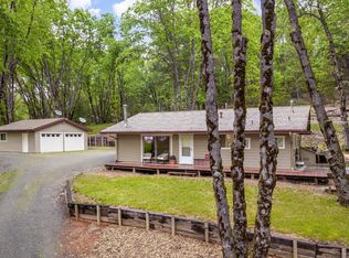 14437 Lightning Tree Rd, Nevada City, CA