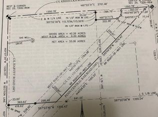 0 Us Highway 131 N, Mancelona, MI 49659