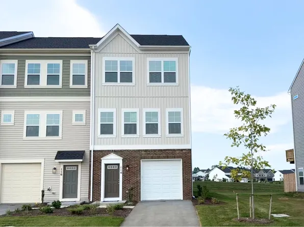 114 Swansong Pl, Winchester, VA 22603