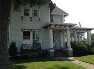 51 Grove St #5, Tonawanda, NY 14150