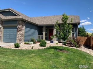 351 Saxony Rd, Johnstown, CO 80534
