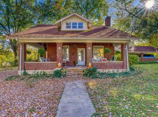 1160 2nd St, Cherokee, AL 35616