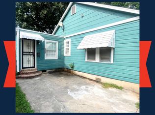 3430 Carrington Rd, Memphis, TN 38111