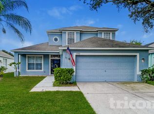 8306 Moccasin Trail Dr, Riverview, FL 33578