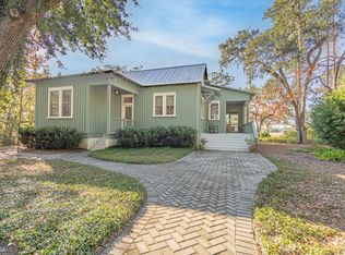 3649 Julienton Dr, Townsend, GA 31331