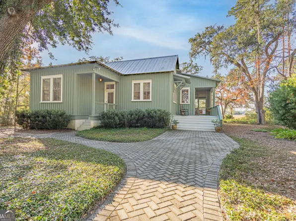 3649 Julienton Dr, Townsend, GA 31331