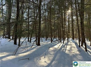 Wild Creek Dr LOT 672, Jim Thorpe, PA 18229