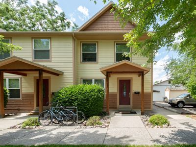 711 S Catlin St Unit C, Missoula, MT, 59801
