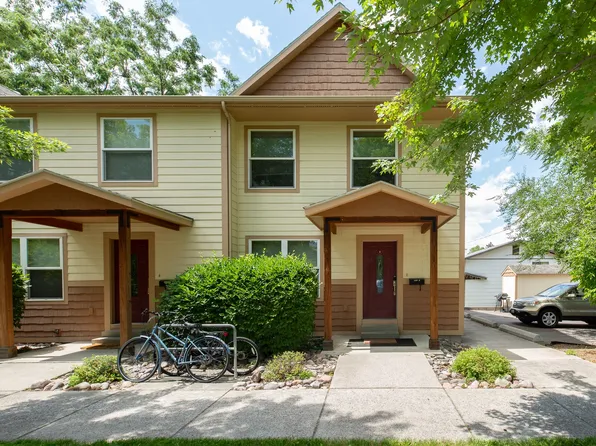 711 S Catlin St Unit C, Missoula, MT 59801