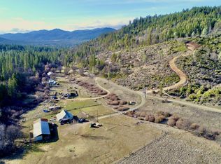 1780 Summit Creek Rd, Hayfork, CA 96041