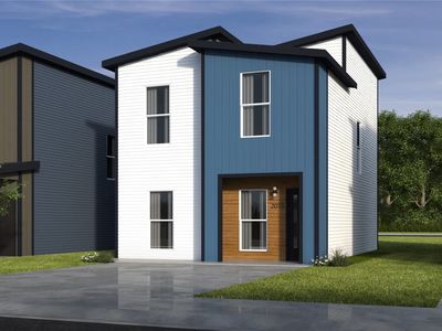 1041 States Ave, Bentonville, AR, 72713