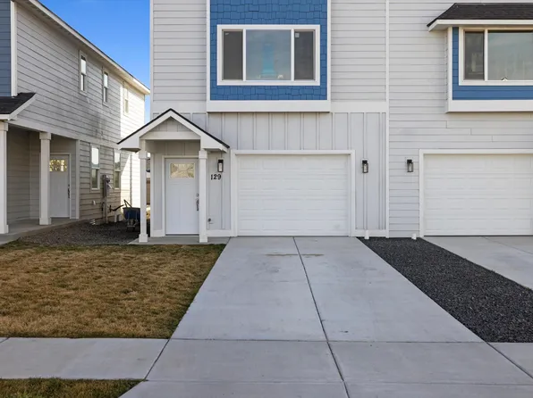 129 Claret Dr, Prosser, WA 99350