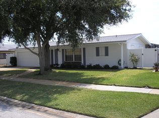 1560 Tuna St, Merritt Island, FL 32952