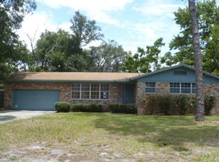 5537 Primrose Ln, Jacksonville, FL 32277