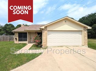 9306 Trailridge Dr, Temple, TX 76502