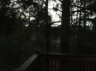 8 Canyon Ln, Cedar Crest, NM 87008