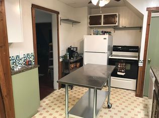 28 W Cardott St, Ridgway, PA 15853