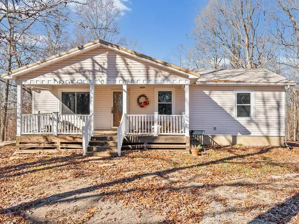 448 E Ross School Rd, Cadiz, KY 42211