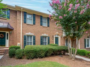 3159 Chestnut Oaks Dr, Birmingham, AL 35244