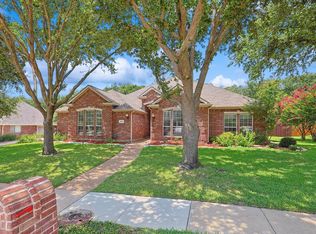 3507 Brookshire Run, Corinth, TX 76210