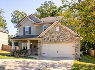 9799 Yellow Pine Rd, Midland, GA 31820