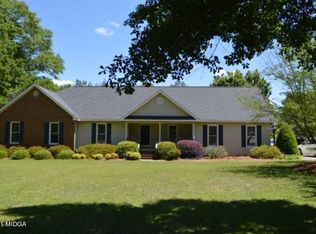 201 Mount Zion Rd, Bonaire, GA 31005