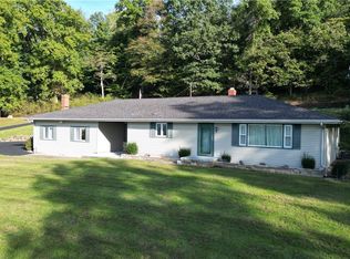 1436 Harrison Rd, Shreve, OH 44676