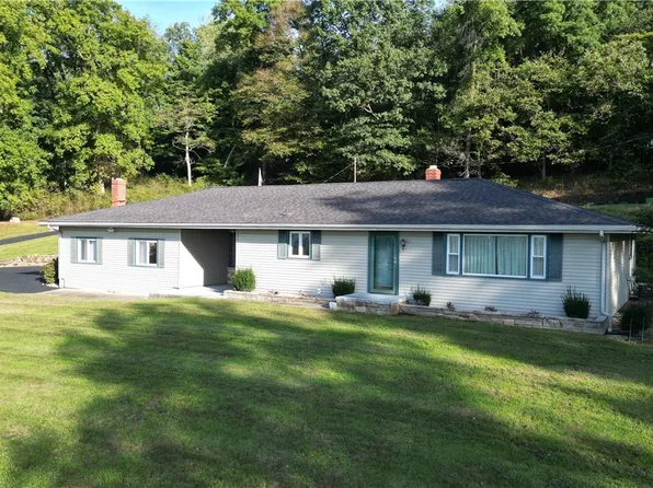 1436 Harrison Rd, Shreve, OH 44676