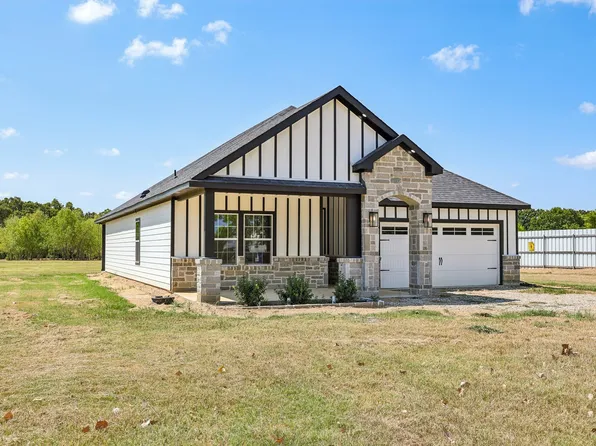 592 Vz County Road 2430, Mabank, TX 75147
