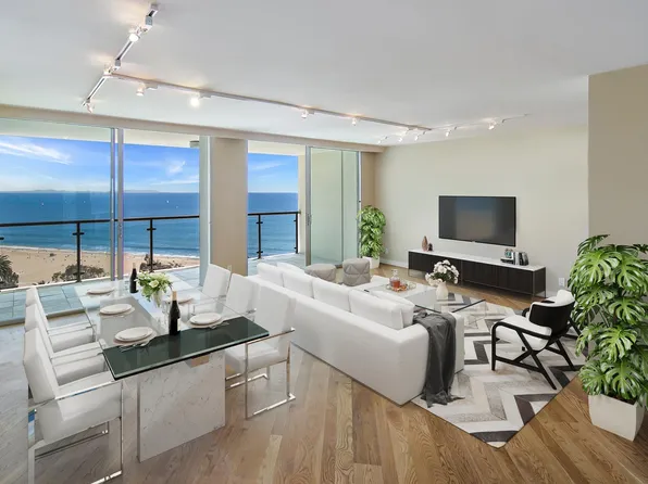 201 Ocean Ave Unit 1403P, Santa Monica, CA 90402