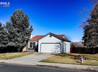 2908 Deliverance Dr, Colorado Springs, CO 80918