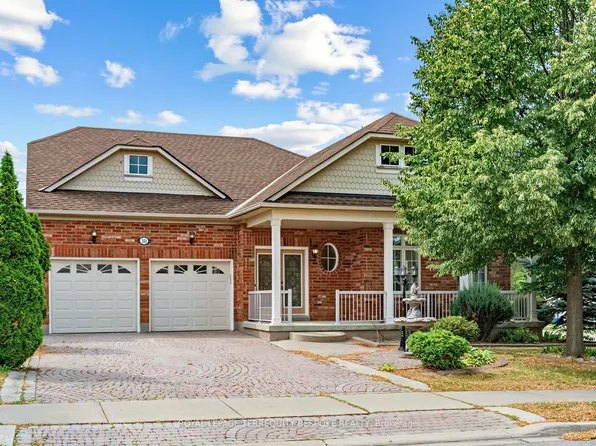 10 Leparc Rd, Brampton, ON L6P 1X9
