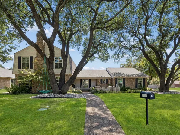 7802 Scotia Dr, Dallas, TX 75248