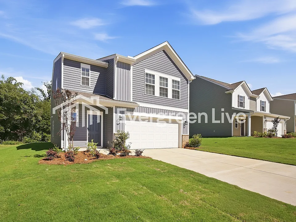 4066 Oxford Glen Dr