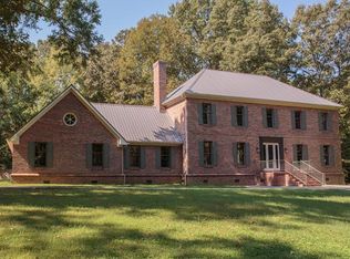 94 Graham Ln, Wartrace, TN 37183