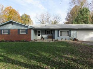 6817 Morgan Ave, Camby, IN