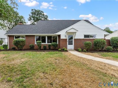 9515 Lester Ln, Henrico, VA, 23229