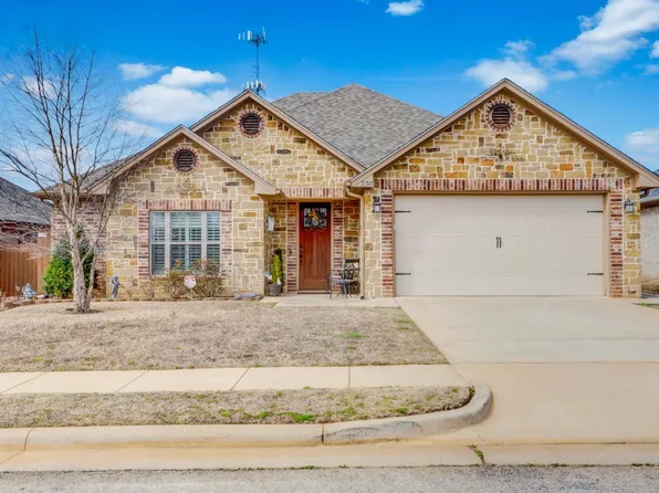 336 Kingdom Blvd, Lindale, TX 75771