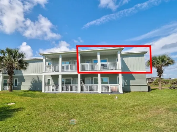1107 S 11th St Unit 32, Pt Aransas, TX 78373