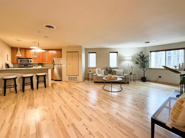 311 N Hancock Street #131, Madison, WI 53703