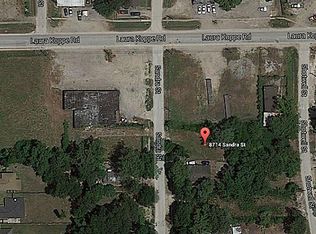 8714 Sandra St, Houston, TX 77016