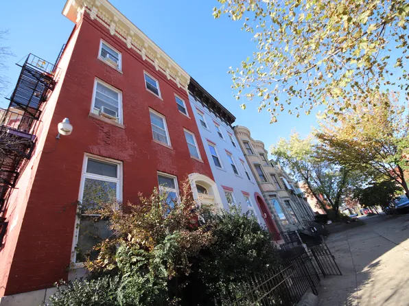 2200 Maryland Ave APT C2, Baltimore, MD 21218