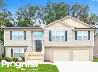 419 Charleston Pl, Villa Rica, GA 30180