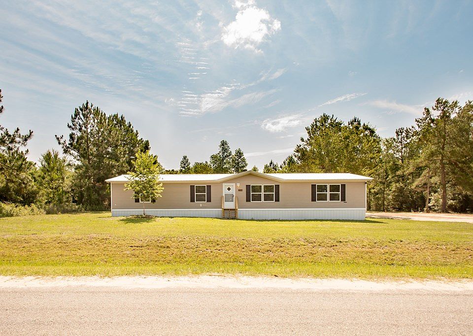 4149 Old Screven Rd, Screven, GA 31560 Zillow