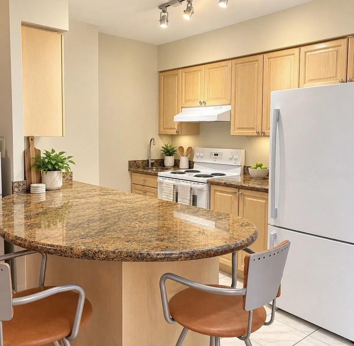 2 bed, $2,500 — Photo 4