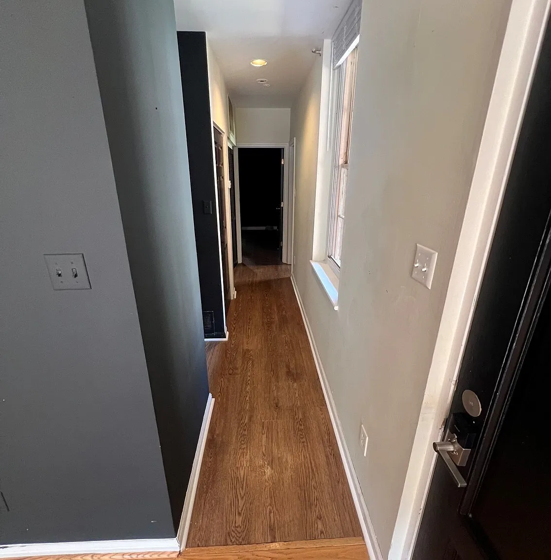 1 bed, $1,100 — Photo 4