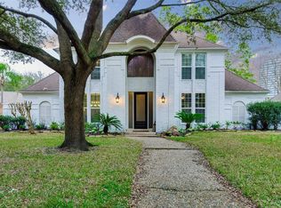 726 Last Arrow Dr, Houston, TX 77079