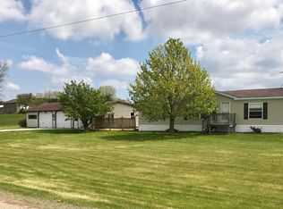 N5244 State Rd, Black Creek, WI 54106