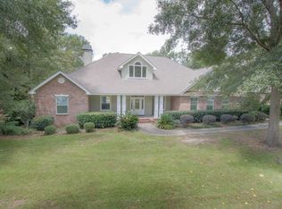 12449 Raintree Pl, Biloxi, MS 39532