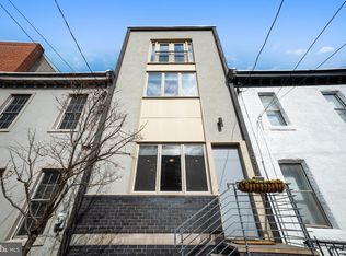 2015 Pemberton St, Philadelphia, PA 19146
